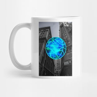 Energy City III Mug